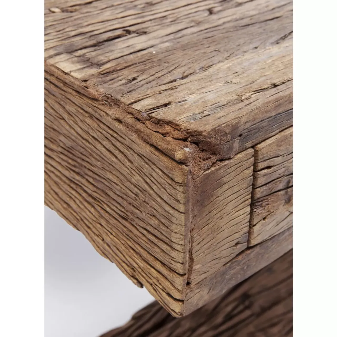 KARE Design Kommoden & Sideboards-Konsole Rustico 180X46Cm