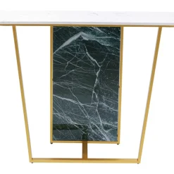 KARE Design Kommoden & Sideboards-Konsole Tiara 77X98Cm