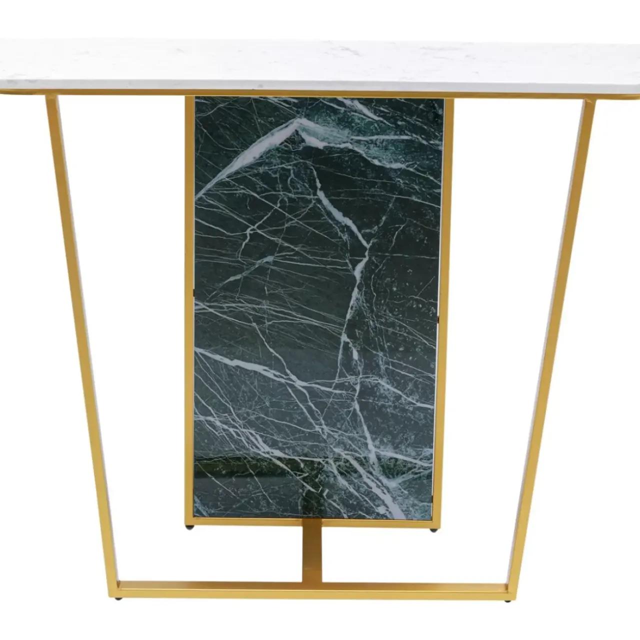 KARE Design Kommoden & Sideboards-Konsole Tiara 77X98Cm