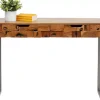 KARE Design Kommoden & Sideboards-Konsole Vancouver 100X76Cm