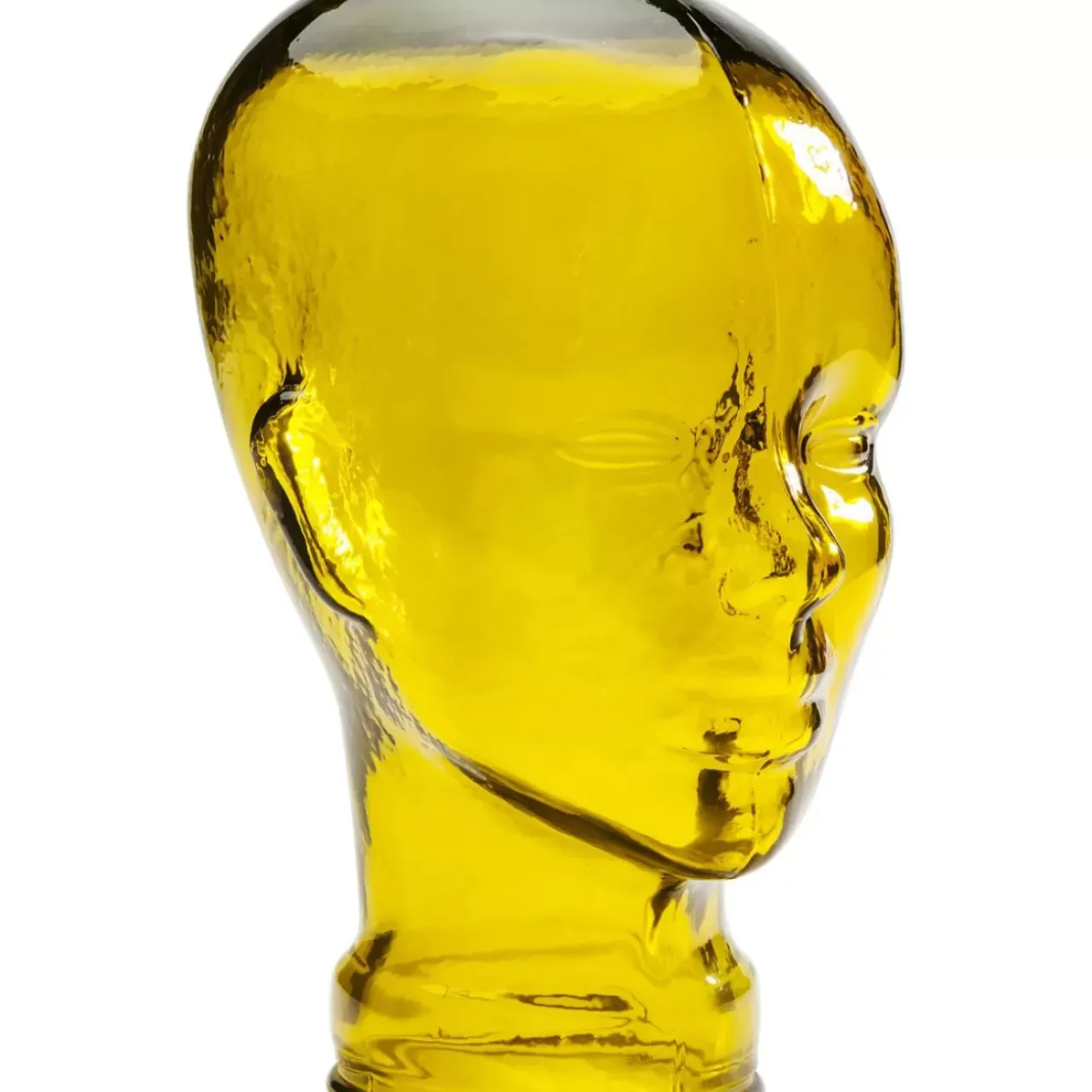 KARE Design Deko & Geschenkartikel-Kopfhorerstander Transparent Sortiert