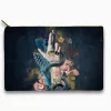 KARE Design Deko & Geschenkartikel-Kosmetiktasche Hand Of Mademoiselle