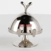 KARE Design Geschirr & Tischaccessoires-Kuchenglocke Bunny