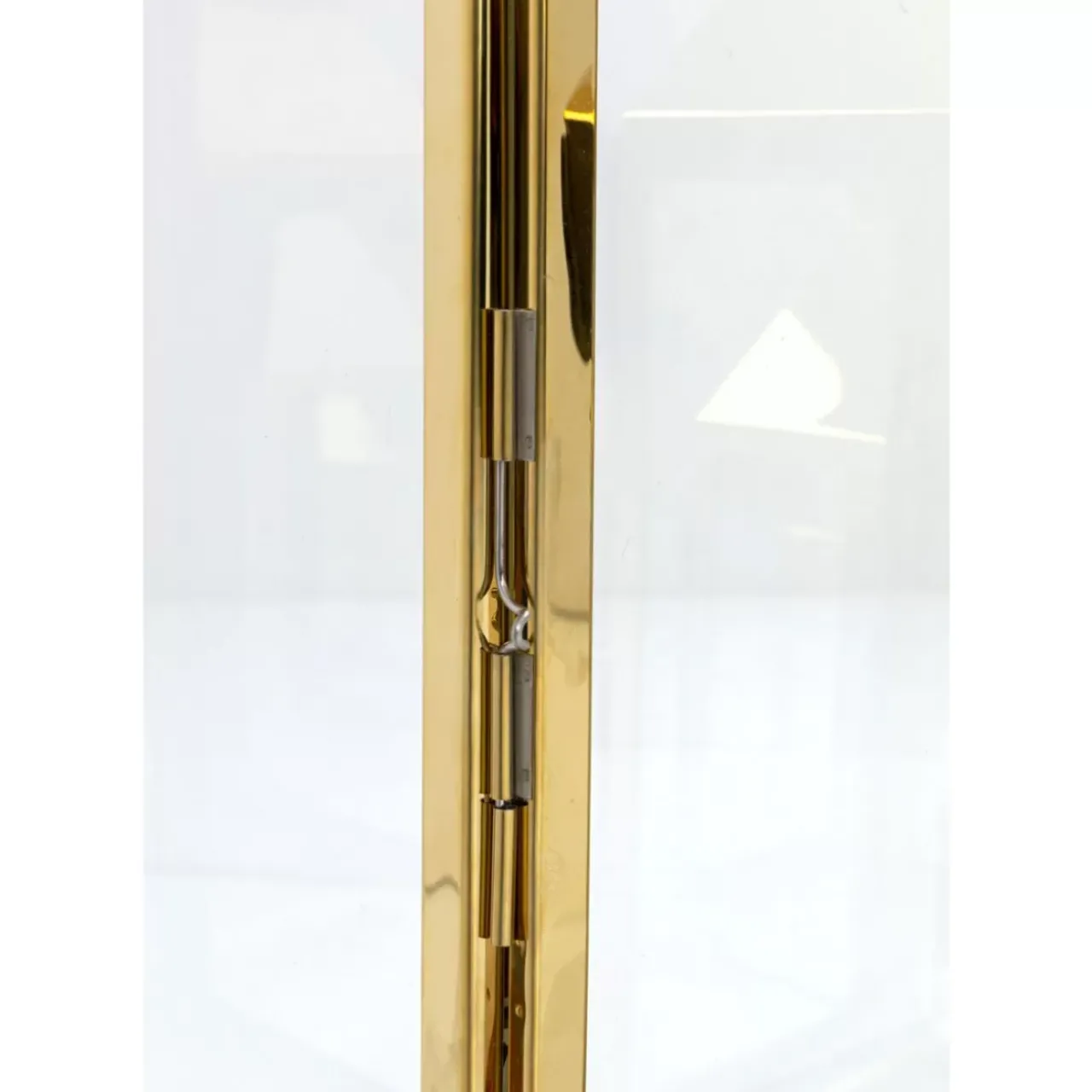 KARE Design Kerzenständer & Laternen-Laterne Giardino Gold (4/Set)