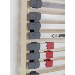 KARE Design Betten-Lattenrost Comfort Plus 90X200