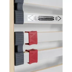 KARE Design Betten-Lattenrost Comfort 100X200