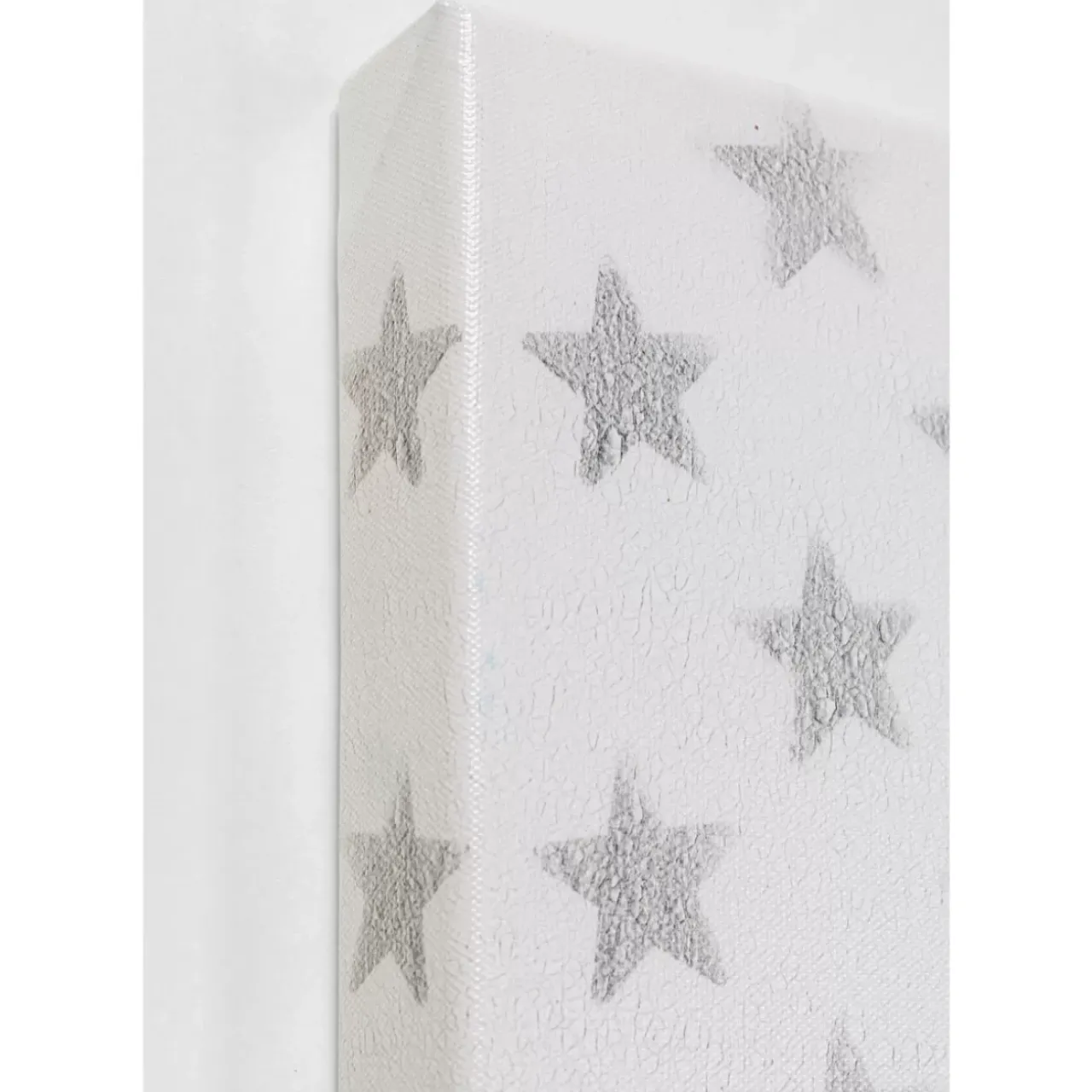 KARE Design Bilder-Leinwandbild Peace Sign 90X120