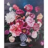 KARE Design Bilder-Leinwandbild Wild Flowers 90X120Cm