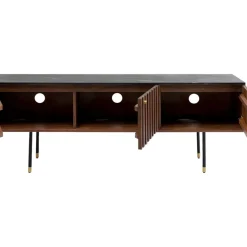 KARE Design Kommoden & Sideboards-Lowboard Apiano