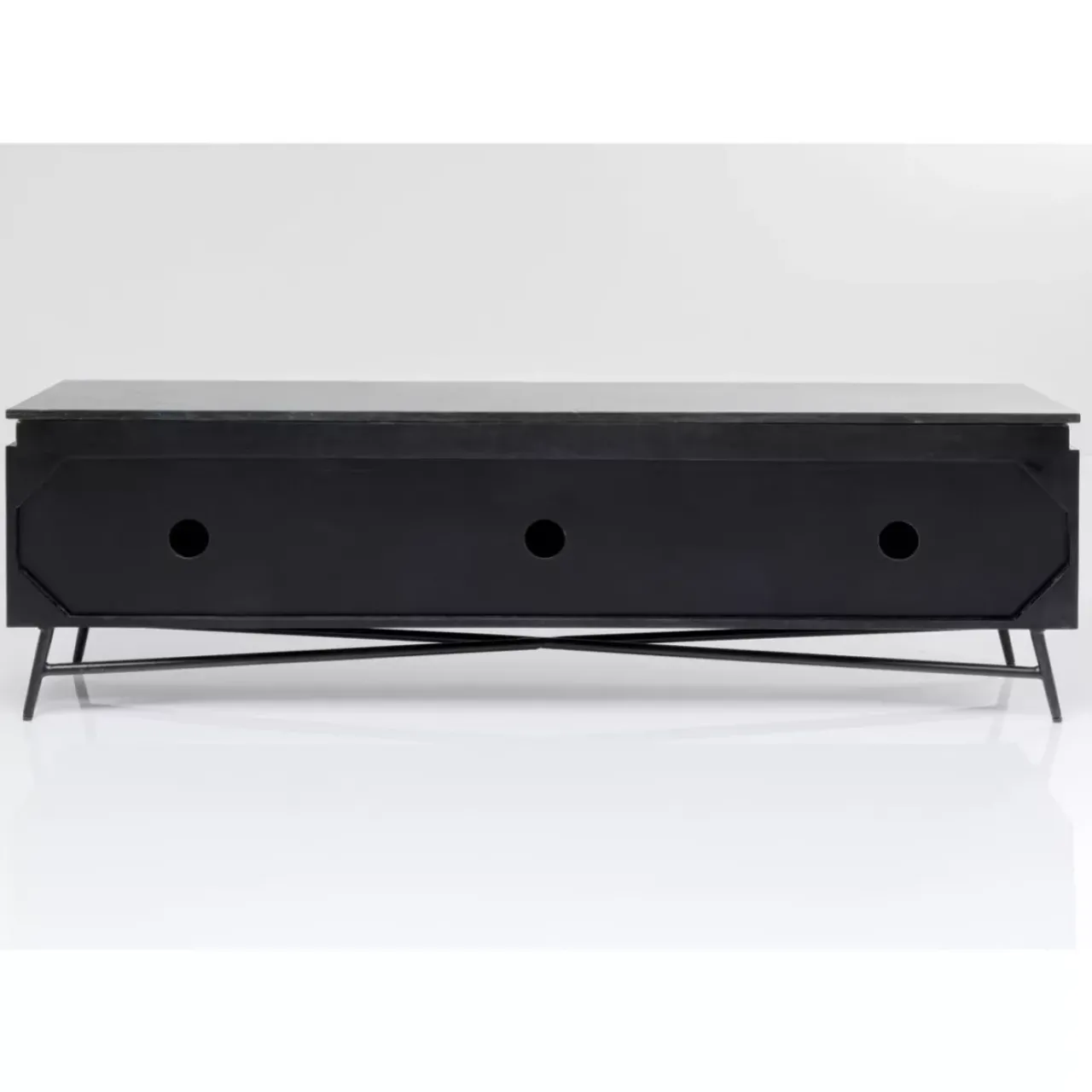 KARE Design Kommoden & Sideboards-Lowboard Catalina 170X50Cm
