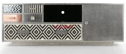 KARE Design Kommoden & Sideboards-Lowboard Chalet
