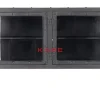 KARE Design Kommoden & Sideboards-Lowboard Factory Metall