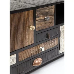 KARE Design Kommoden & Sideboards-Lowboard Finca