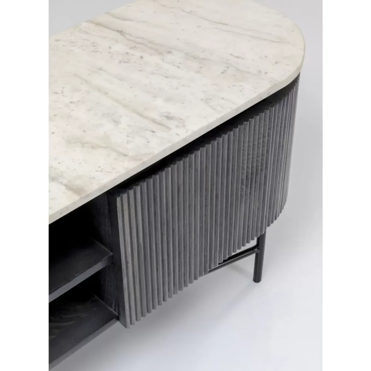 KARE Design Kommoden & Sideboards-Lowboard Glenn