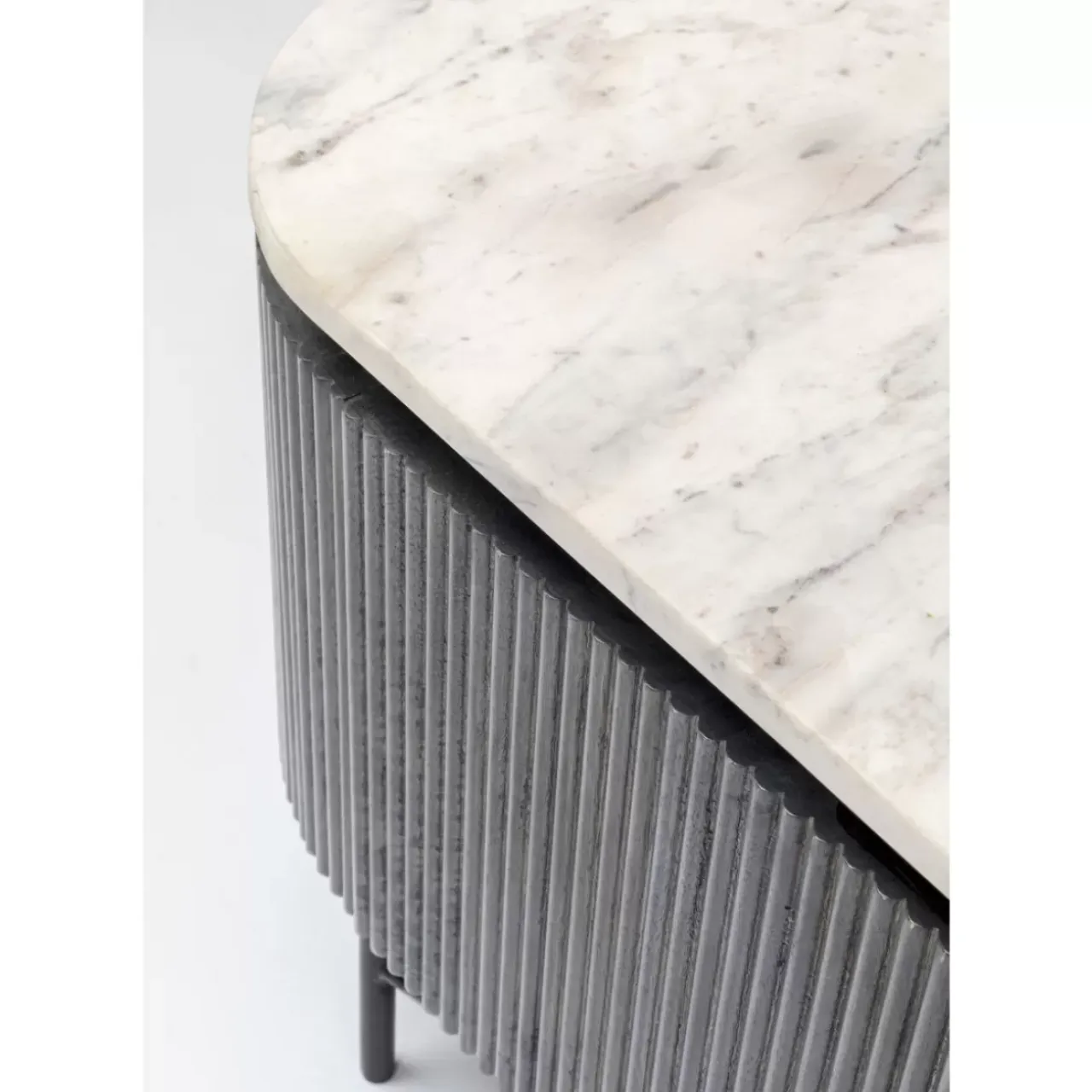 KARE Design Kommoden & Sideboards-Lowboard Glenn