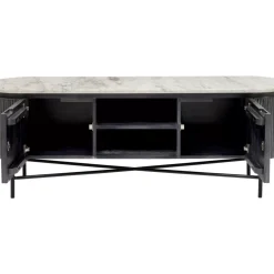 KARE Design Kommoden & Sideboards-Lowboard Glenn