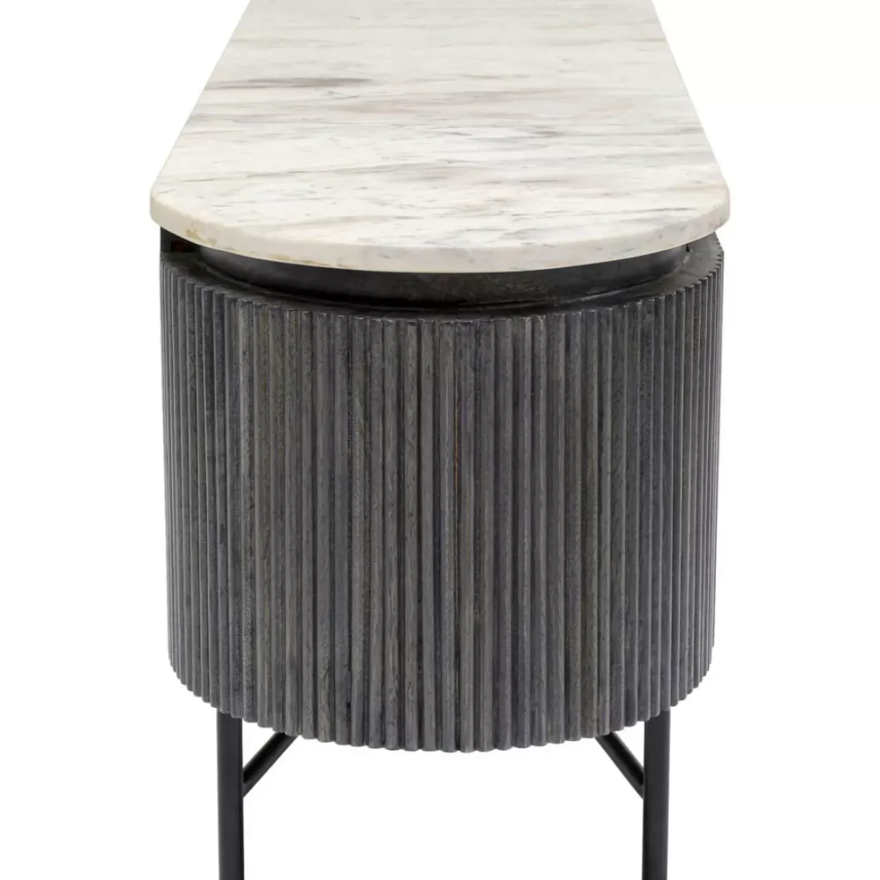 KARE Design Kommoden & Sideboards-Lowboard Glenn