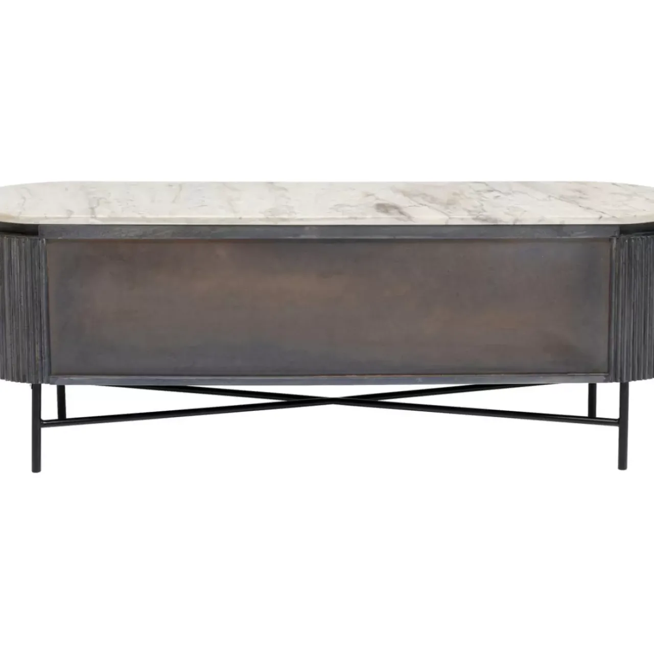 KARE Design Kommoden & Sideboards-Lowboard Glenn