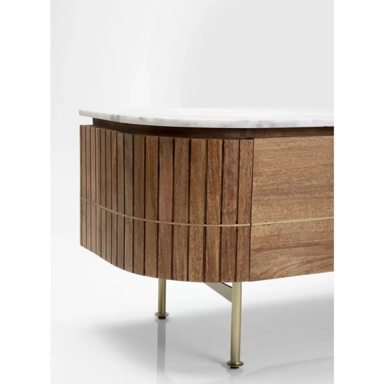 KARE Design Kommoden & Sideboards-Lowboard Grace 145X48Cm