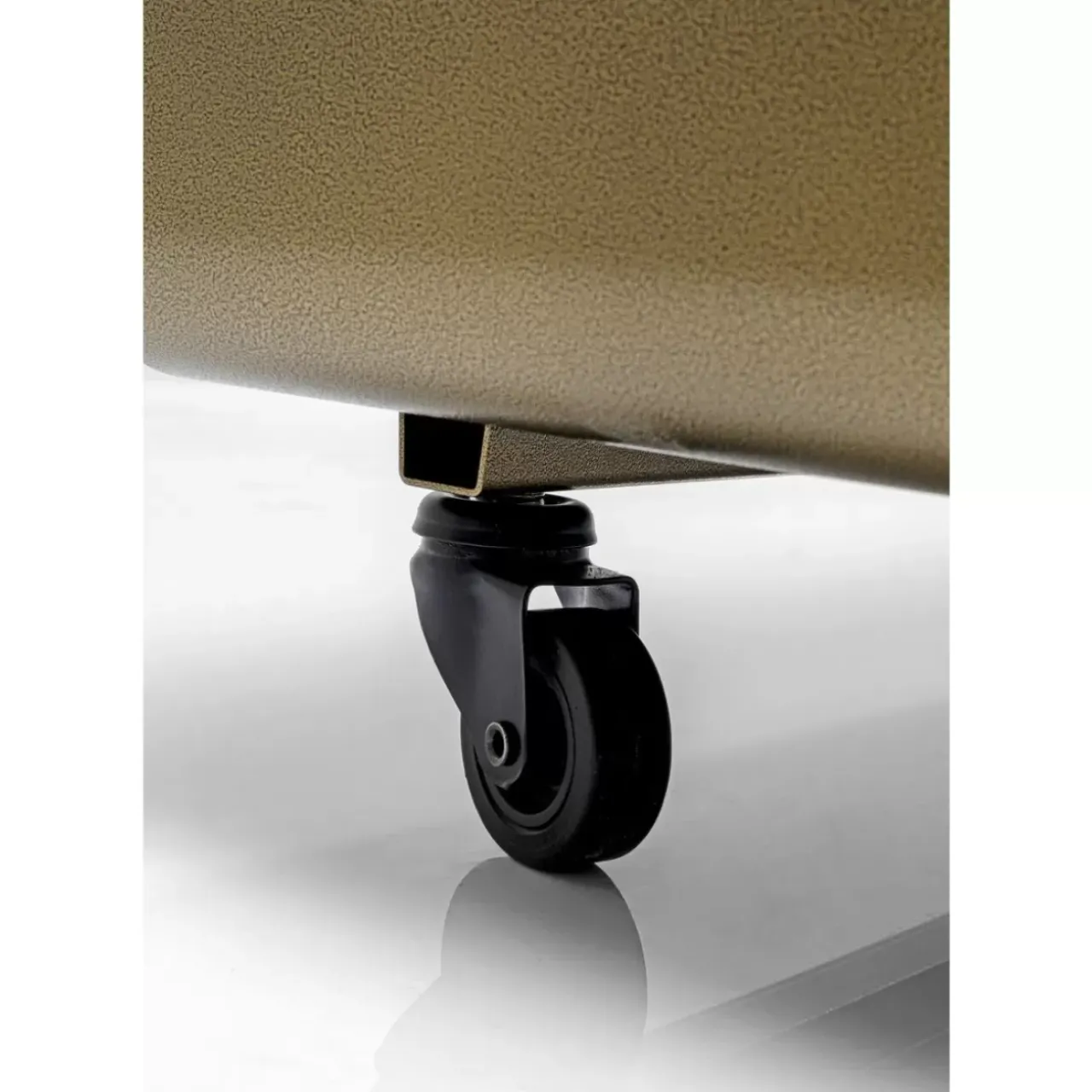 KARE Design Kommoden & Sideboards-Lowboard Lounge M Mobil Bronze 90X30Cm