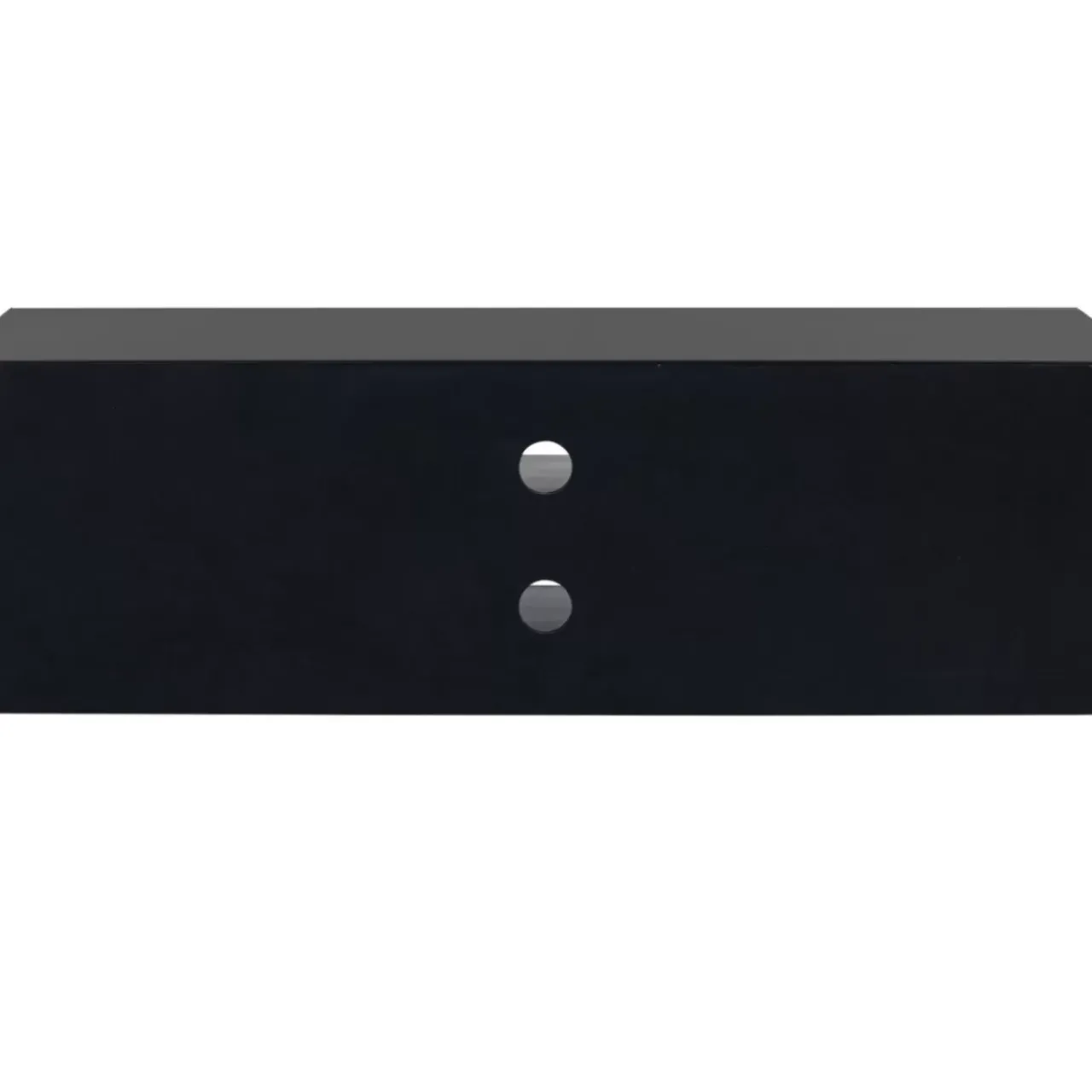KARE Design Kommoden & Sideboards-Lowboard Luxury Push Grau 140X50Cm