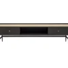 KARE Design Kommoden & Sideboards-Lowboard Milano 200