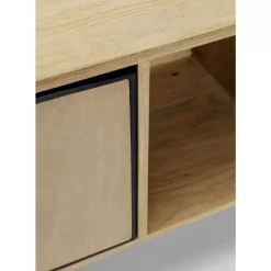 KARE Design Kommoden & Sideboards-Lowboard Modena