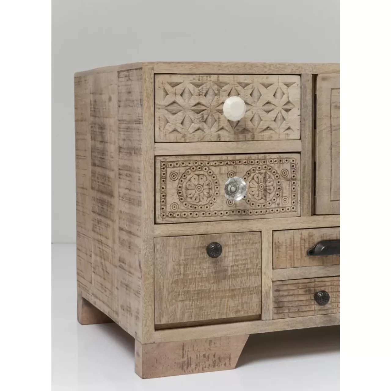 KARE Design Kommoden & Sideboards-Lowboard Puro