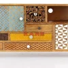 KARE Design Kommoden & Sideboards-Lowboard Soleil