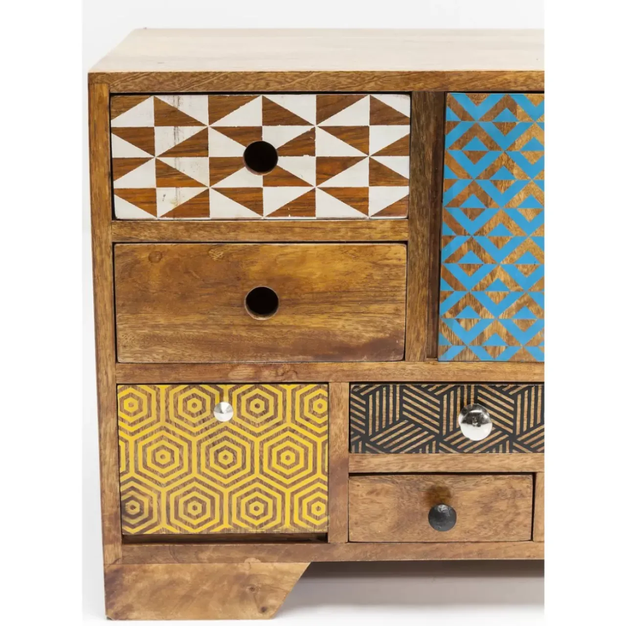 KARE Design Kommoden & Sideboards-Lowboard Soleil