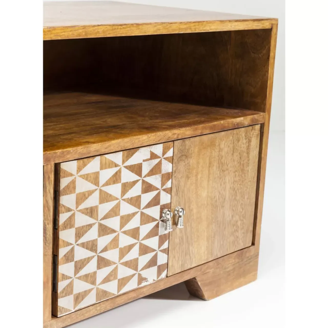 KARE Design Kommoden & Sideboards-Lowboard Soleil