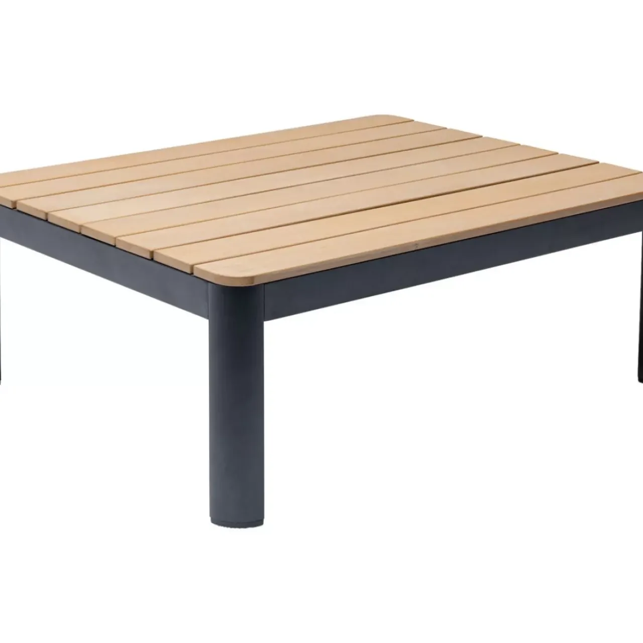 KARE Design Outdoormöbel-Multifunktions Couchtisch Happy Day
