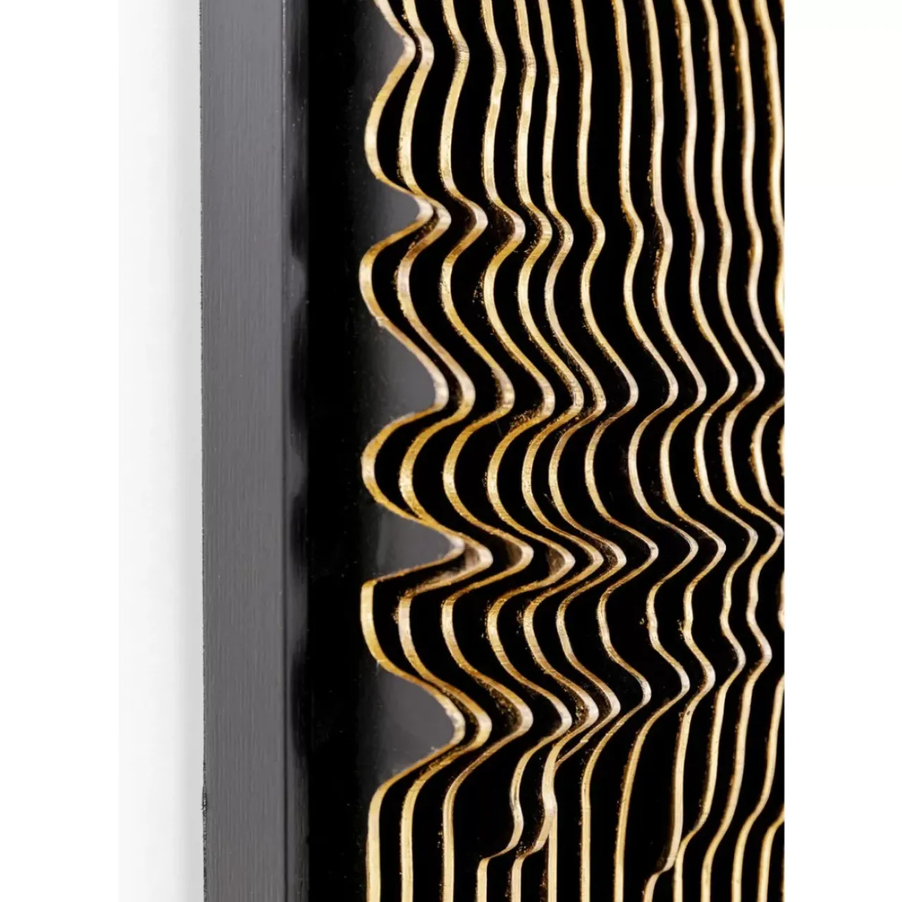 KARE Design Bilder-Objektbild Genesis 100X100Cm