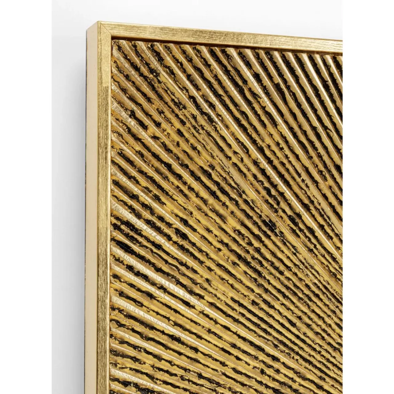 KARE Design Bilder-Objektbild Illumino 80X80Cm