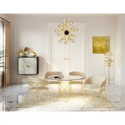 KARE Design Bilder-Objektbild Illumino 80X80Cm