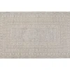 KARE Design Teppiche-Outdoor Teppich Medaillon 160X230Cm