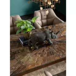 KARE Design Tische-Platte Tavola Conley 180X90
