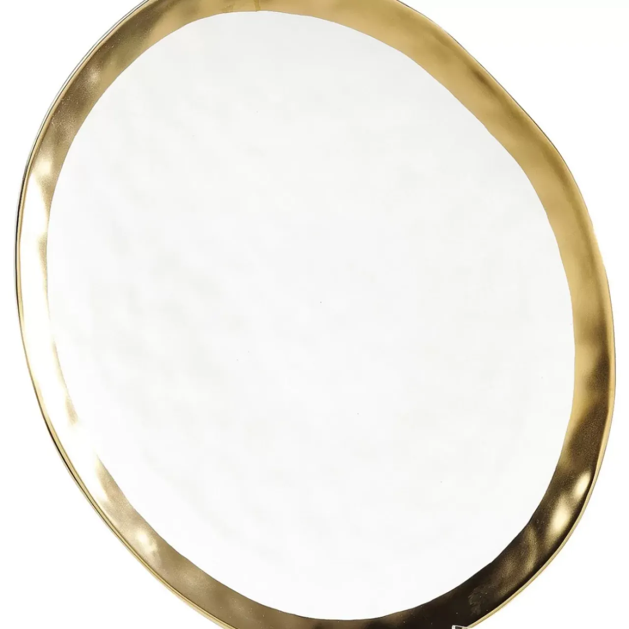 KARE Design Geschirr & Tischaccessoires-Platzteller Bell O38Cm