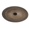 KARE Design Geschirr & Tischaccessoires-Platzteller Hypno