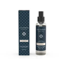 KARE Design Sonstiges & Zubehör Accessoires-Raumspray Salimbeni-Seta E Muschio Bianco 150Ml