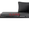 KARE Design Outdoormöbel-Recamiere Happy Day Links