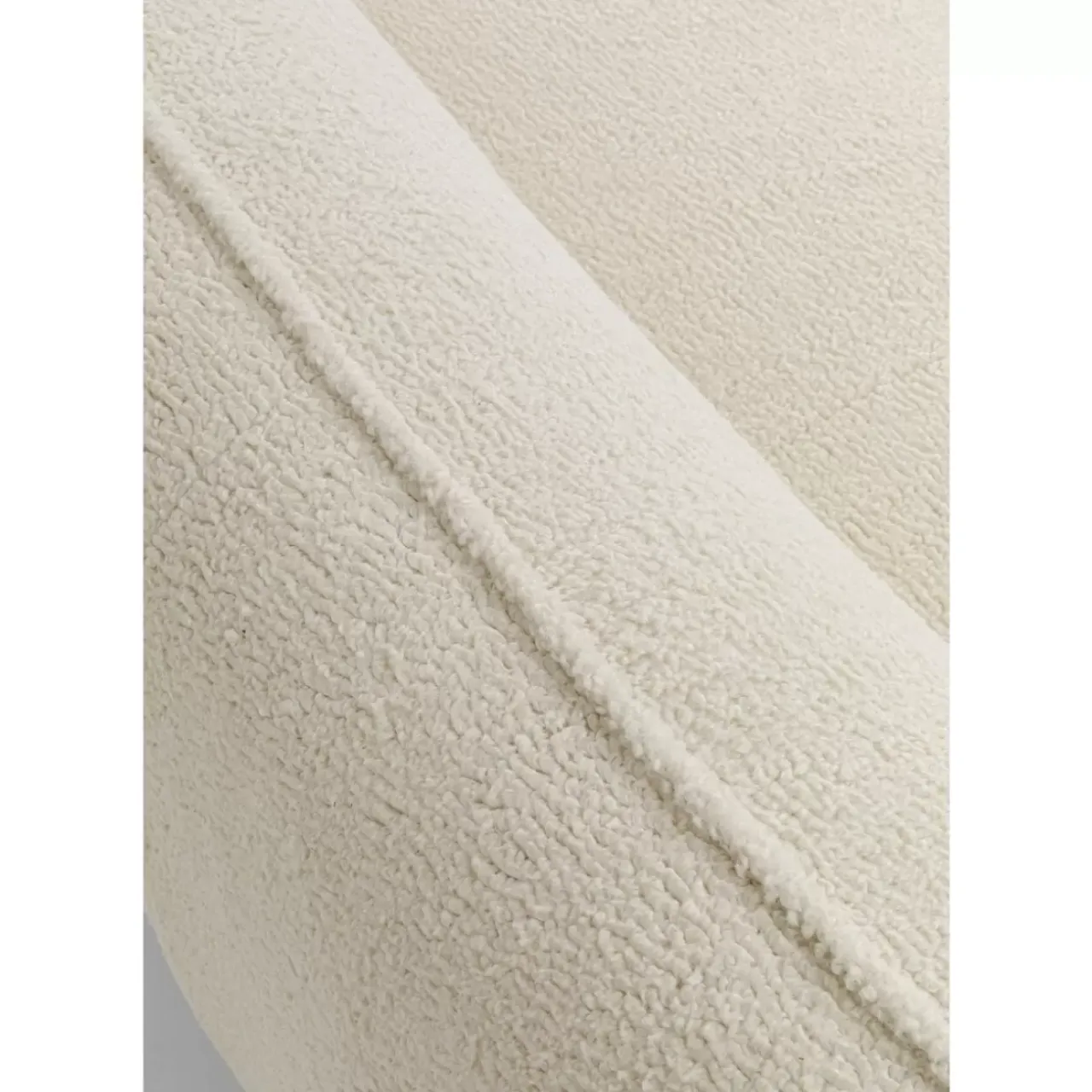 KARE Design Sofas & Couches-Recamiere Wonder 252Cm