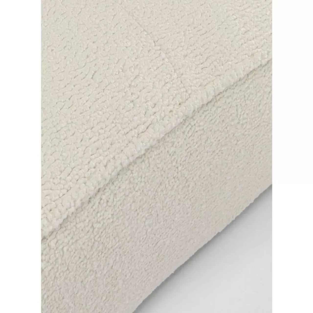 KARE Design Sofas & Couches-Recamiere Wonder 252Cm
