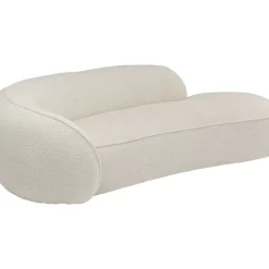 KARE Design Sofas & Couches-Recamiere Wonder 252Cm