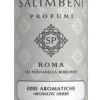 KARE Design Sonstiges & Zubehör Accessoires-Refill Salimbeni-Erbe Aromatiche 250Ml