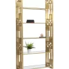 KARE Design Regale-Regal Boulevard 100Cm