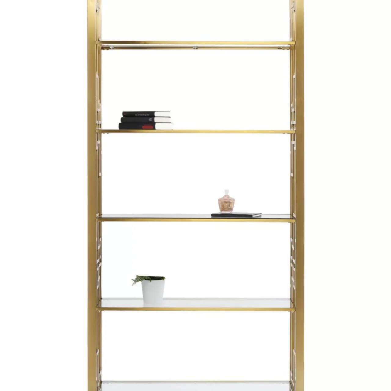 KARE Design Regale-Regal Boulevard 100Cm