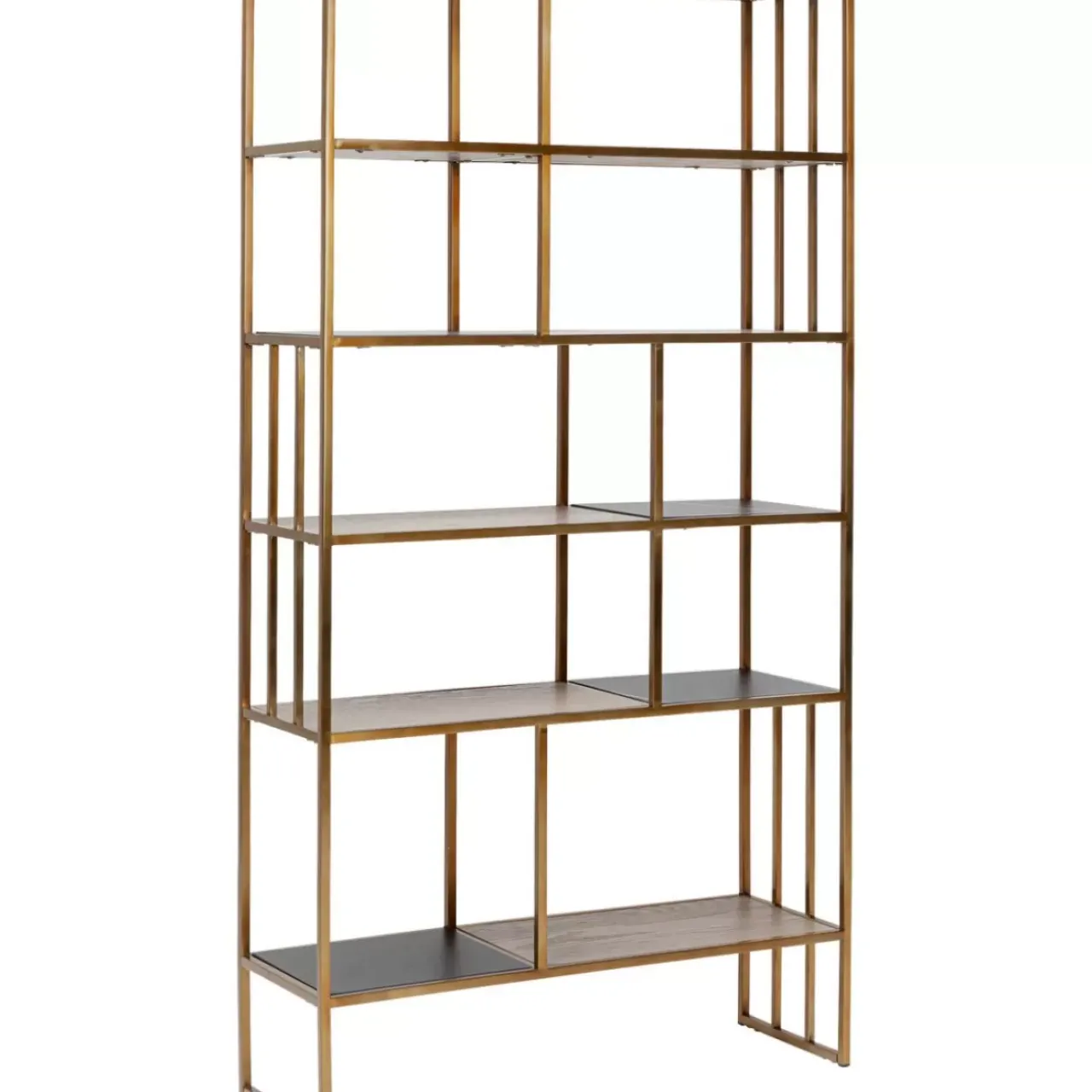 KARE Design Regale-Regal Cesaro 90X170Cm