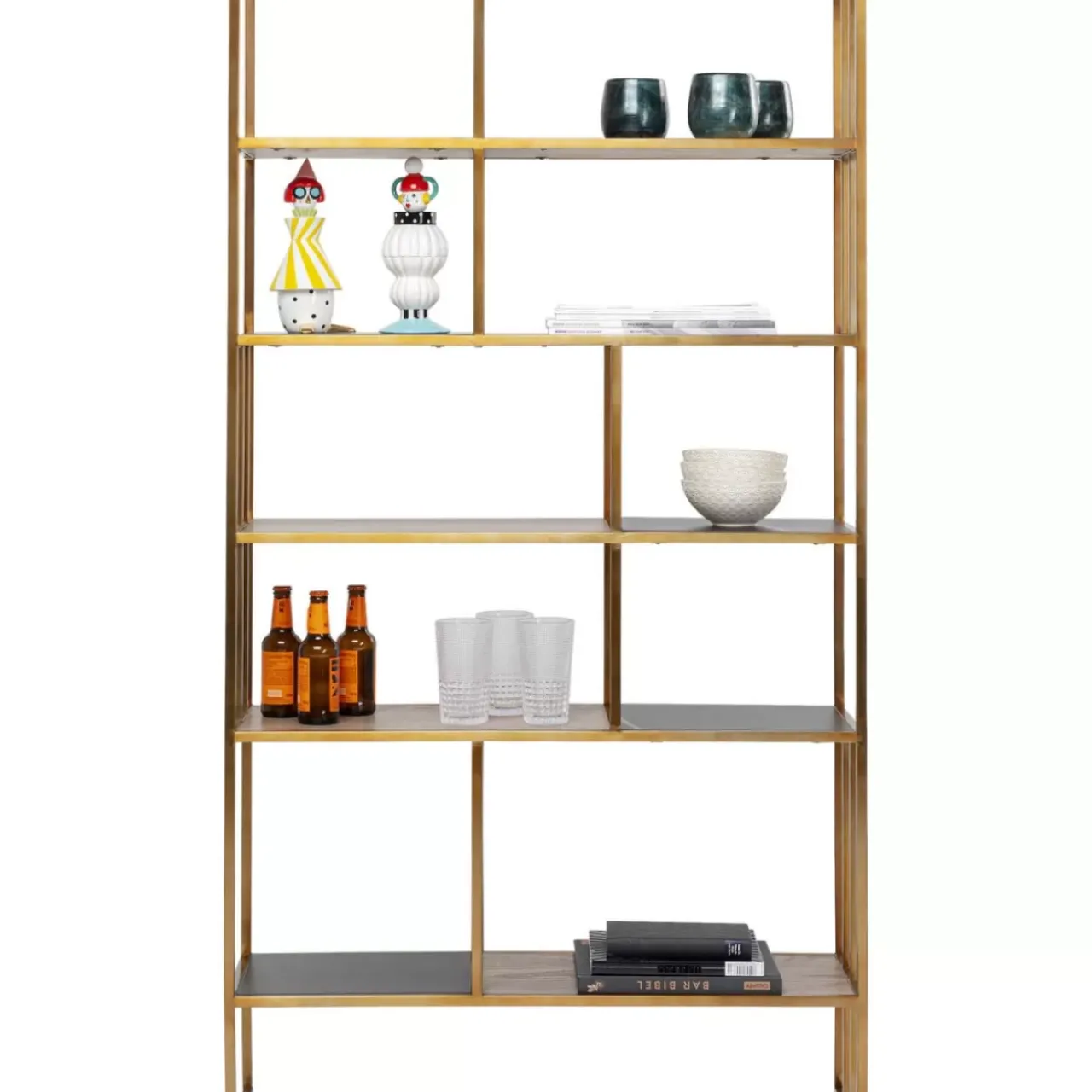 KARE Design Regale-Regal Cesaro 90X170Cm
