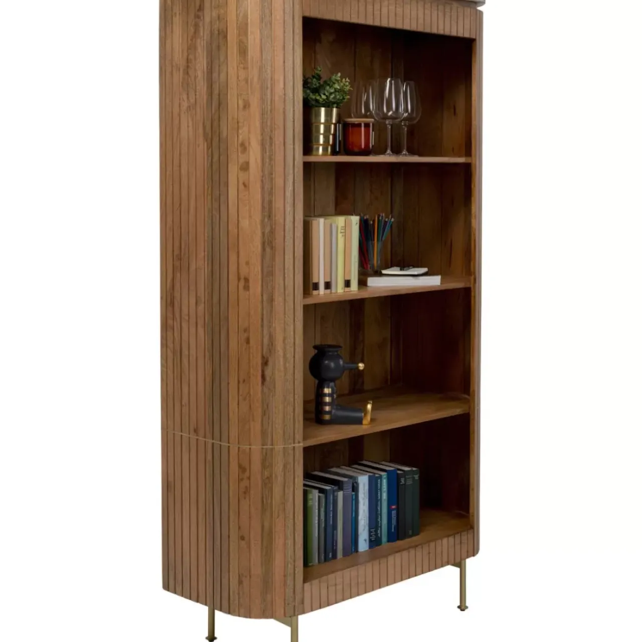 KARE Design Regale-Regal Grace 100X190Cm